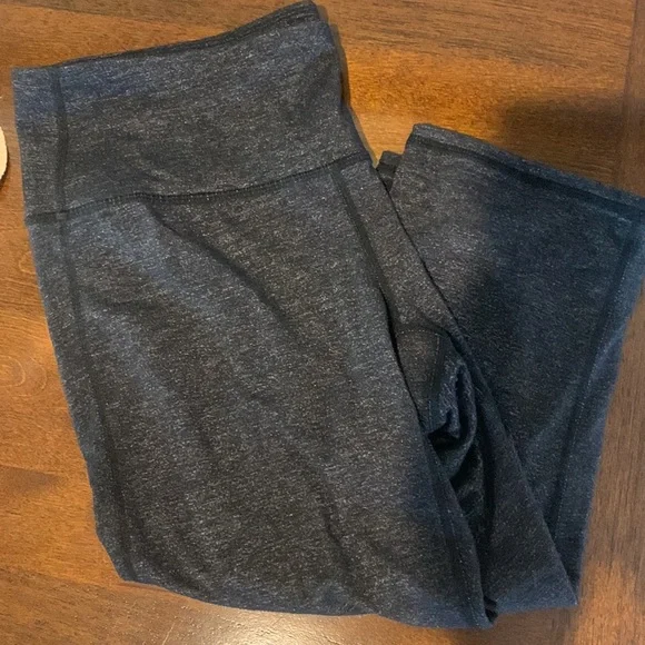 Athletes leggings - Picture 2 of 8